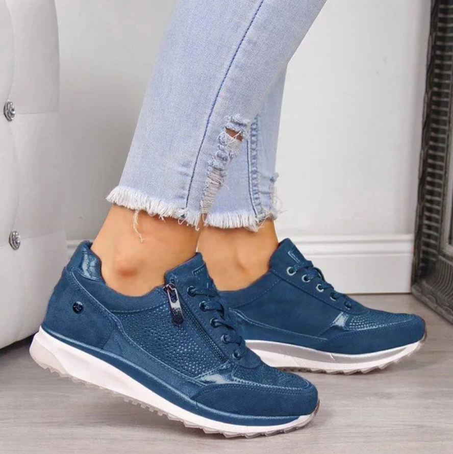 Chloe ortopædiske sneakers