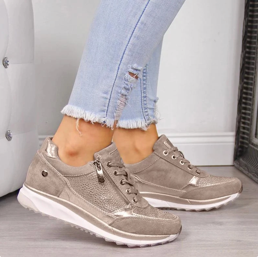 Chloe ortopædiske sneakers