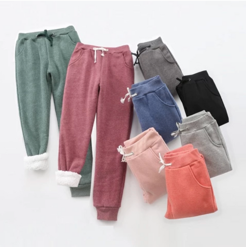 Zara Joggingbukser