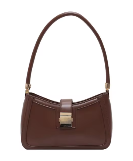 Perle Lille Handy Lynlås Clutch Taske