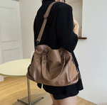 Vela | Luxe Crossbody Schoudertas