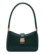 Perle Lille Handy Lynlås Clutch Taske