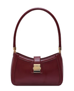 Perle Lille Handy Lynlås Clutch Taske