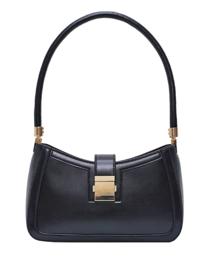 Perle Lille Handy Lynlås Clutch Taske