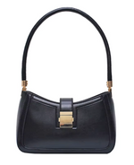 Perle Lille Handy Lynlås Clutch Taske