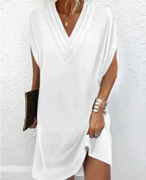 Sarah - Kjole - Stilfuld