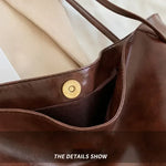 Lara Retro tote bag