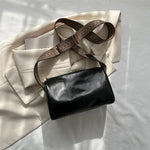 Luna Retro Skulder Tote Taske