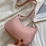 Elena Luxe Retro Taske