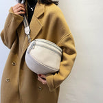 Famoza™ | Stilfuld skuldertaske