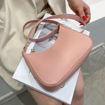 Elena Luxe Retro Taske