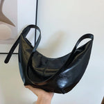 Ava luksus hobo håndtaske