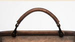 Loyola Leather Convertible Backpack & Shoulder Bag til kvinder - One Size