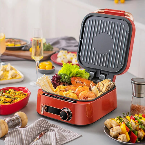 ProCook™ - Elektrisk kogegryde
