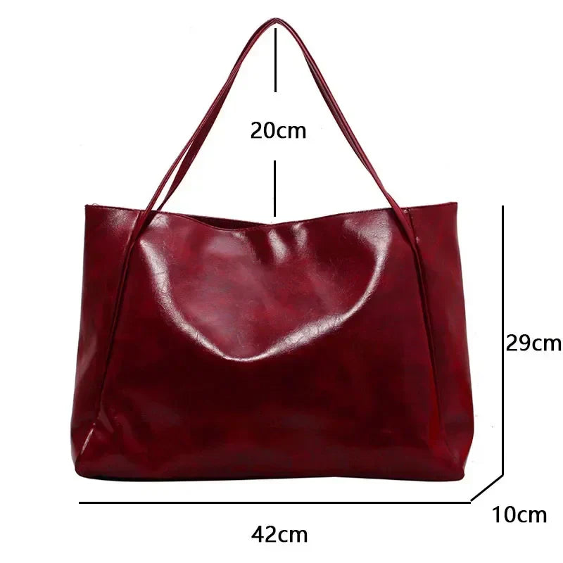 Lara Retro tote bag