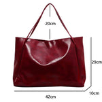 Lara Retro tote bag