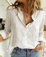 Devako Chloe | Airy Bluse til kvinder