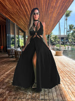 Victorian - Sommer mode kjole