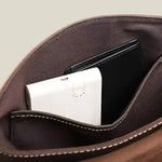 Savannah-taske - elegant, moderne design
