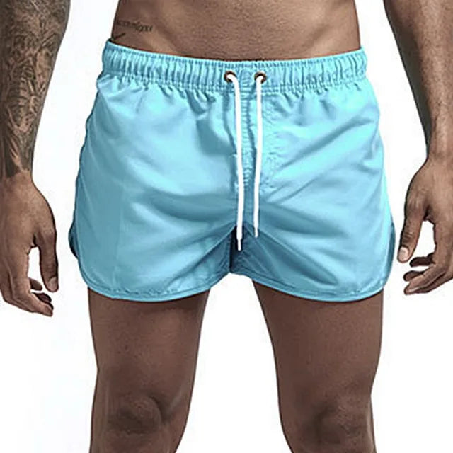 Thom | Shorts til mænd Sommer | Badetøj til mænd Shorts | Badetøj mænd