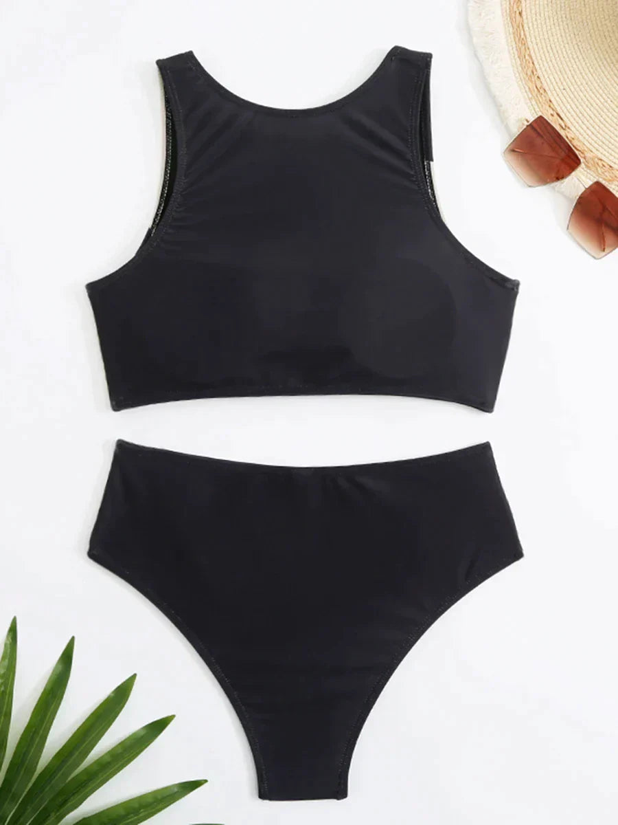 HAZEL - Sporty bikinisæt