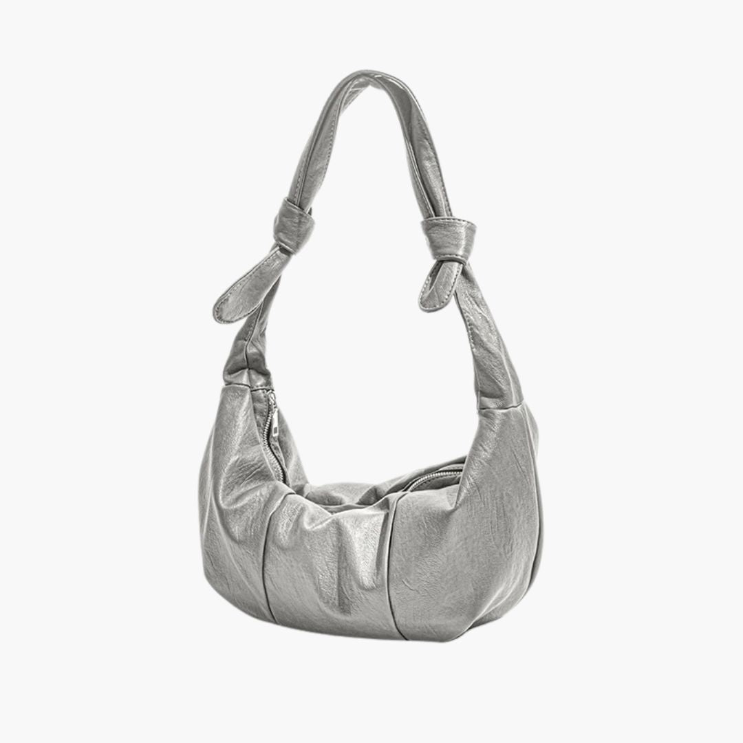 Stella Vegan Leather Crossbody Bag