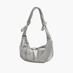 Stella Vegan Leather Crossbody Bag