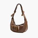 Stella Vegan Leather Crossbody Bag