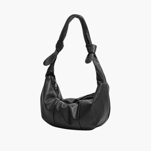 Stella Vegan Leather Crossbody Bag