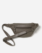 Stitch & Hide Bailey læder hoftetaske