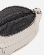 Stitch & Hide Bailey læder hoftetaske