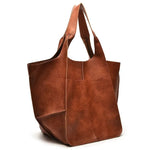 Jessica™ | Afslappet Tote Taske