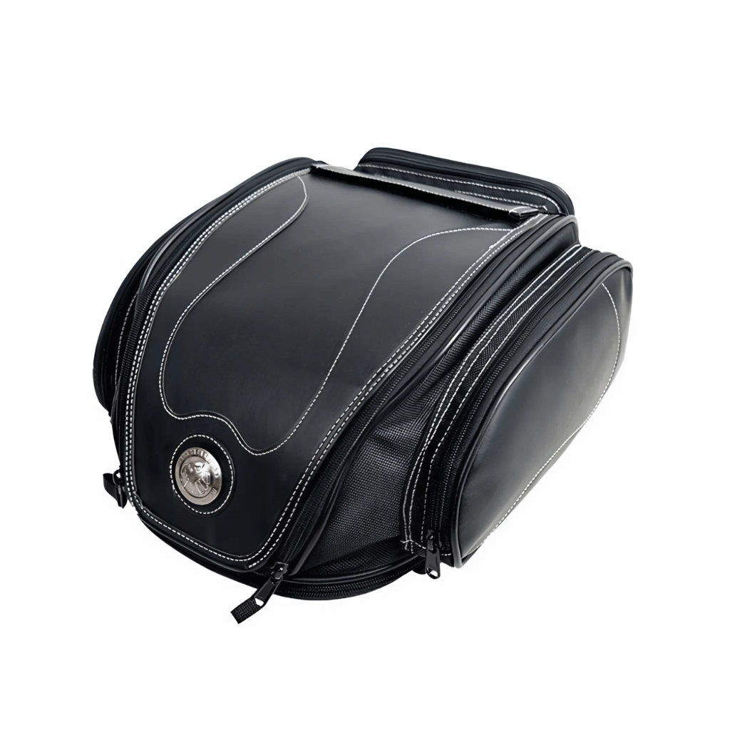 Devako | Motortaske med flere rum