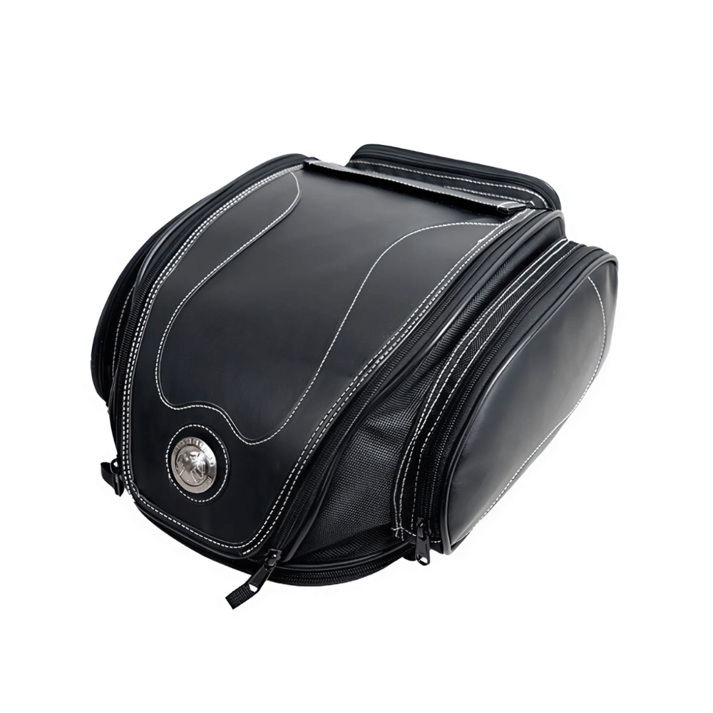 Devako | Motortaske med flere rum
