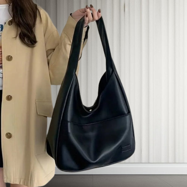 Audree | Stilfuld lædertaske