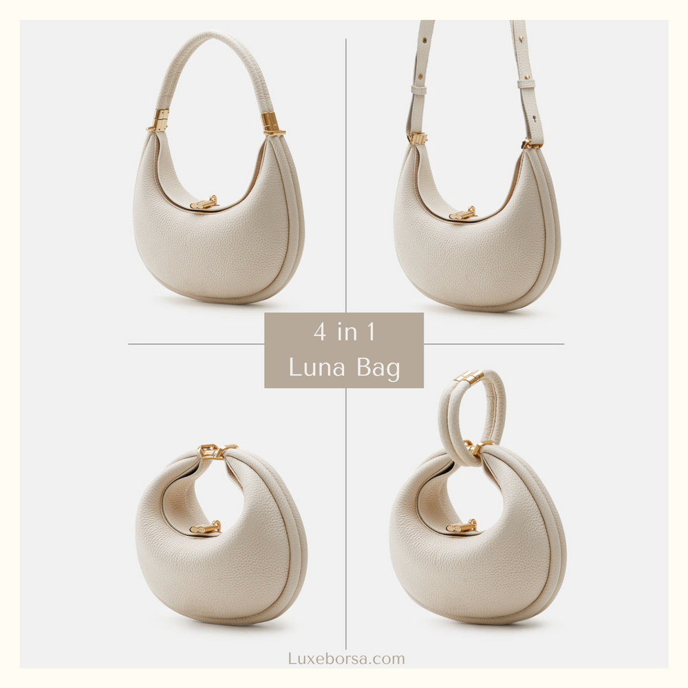 4-i-1 Luna taske