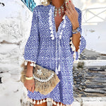 FIRA - Stilfuld elegant kjole