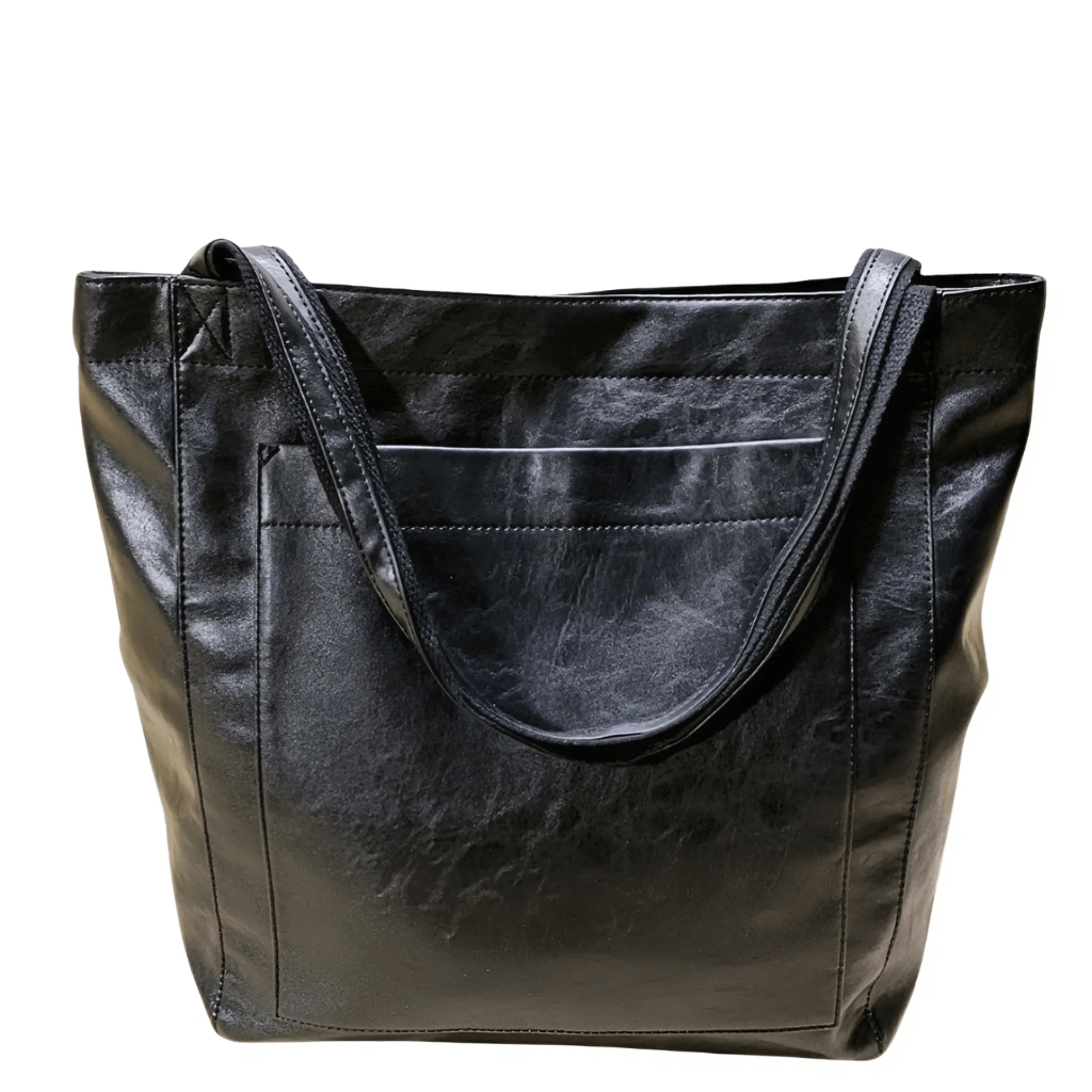 Devako | Kunstlæder crossbody taske