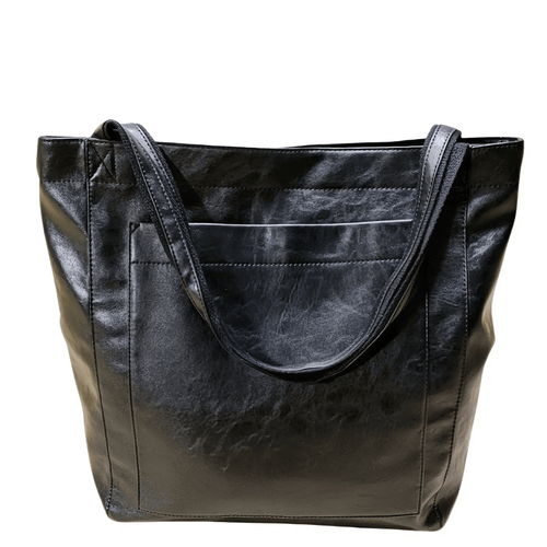 Devako | Kunstlæder crossbody taske