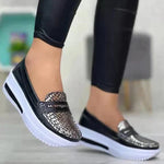 MAYA - Vulkaniserede sneakers til kvinder
