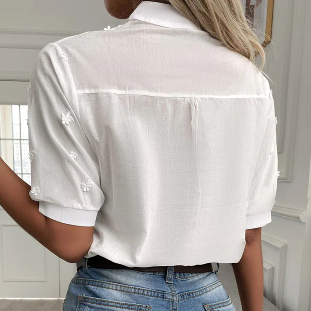 Bluse til kvinder