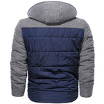 Stilfuld Jacke til mænd