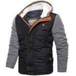 Stilfuld Jacke til mænd