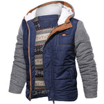 Stilfuld Jacke til mænd