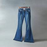 Cora Denim Bukser