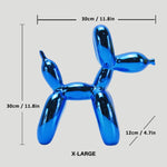 Ballonhund Figur™ | Kunstnerisk boligindretning