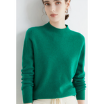 Cashmere striktrøje - yelena