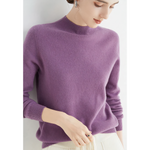 Cashmere striktrøje - yelena