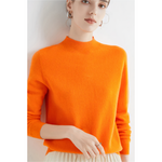 Cashmere striktrøje - yelena