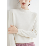 Cashmere striktrøje - yelena